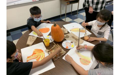 October Newsletter #2- Oct. 15, 2021