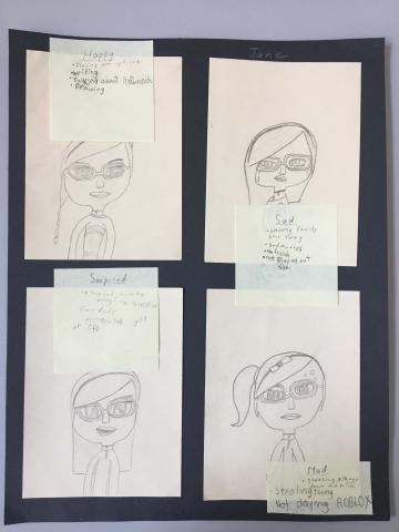 Div. 9: What Makes me Happy?