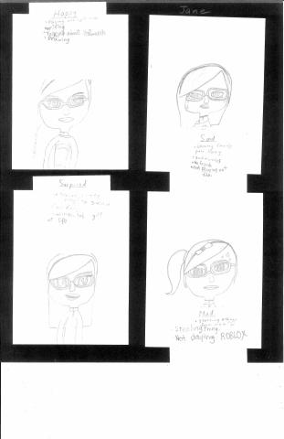 Div. 9: What Makes me Happy?