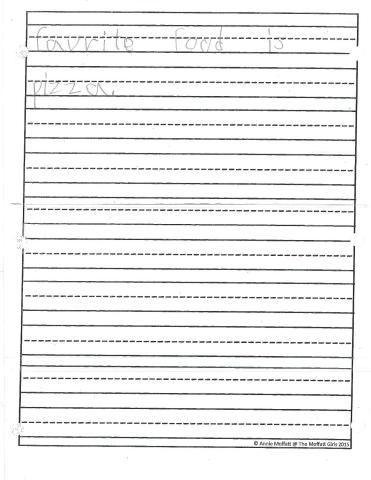 Div. 13: Spring Family Tree